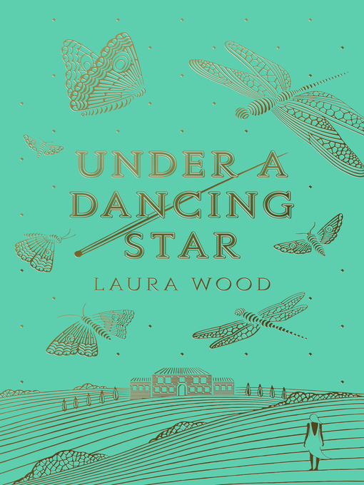Title details for Under a Dancing Star by Laura Wood - Available